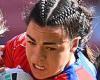 sport news Newcastle Knights NRLW side through to grand final after upset win over St ... trends now