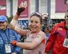 sport news Annemiek van Vleuten wins UCI World Championship race in Wollongong with a ... trends now