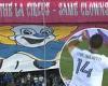 sport news Javier Hernandez responds to San Jose 'clown' banner by firing LA Galaxy to MLS ... trends now