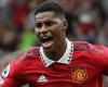 sport news Marcus Rashford is 'surprised' by Cristiano Ronaldo's desire to help him improve trends now