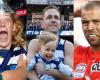AFL Round-Up: Cats play the hits to bring curtain down on 2022 season with one ...