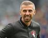 sport news Gary O'Neil 'set to be given extended stay in charge of Bournemouth under new ... trends now