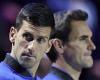 sport news Novak Djokovic says he's not 'old enough' to retire despite Roger Federer's ... trends now