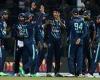 sport news Pakistan secure dramatic victory over England to level series trends now