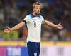 sport news Don't panic! England captain Harry Kane asks fans to judge them at the World ... trends now