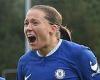 sport news Chelsea 2-0 Man City: Emma Hayes' side pick up first win of the season trends now