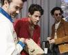 Sunday 25 September 2022 08:14 PM The Jonas Brothers Snack On Rob's Backstage Popcorn After Rocking Out At Global ... trends now