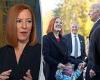 Sunday 25 September 2022 09:08 PM Jen Psaki says Democrats know 'they will LOSE' in November if midterms are a ... trends now