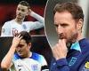 sport news Gareth Southgate and England must address SIX problem areas if they are to have ... trends now