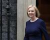 Monday 26 September 2022 09:53 AM Liz Truss faces Cabinet revolt on plans to loosen immigration rules for foreign ... trends now