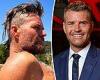 Monday 26 September 2022 02:32 AM Pete Evans resurfaces online with a wild Viking inspired haircut trends now