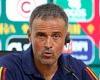 sport news Luis Enrique admits Portugal have 'BETTER PLAYERS' than Spain just two months ... trends now