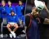 sport news Tennis fans accuse Nick Kyrgios of disrespecting Roger Federer, but are they ... trends now