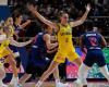 Opals establish identity and handle Serbia's physicality at FIBA WWC