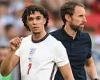 sport news Graeme Souness urges Gareth Southgate to include Trent Alexander-Arnold in ... trends now
