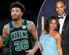 sport news 'It's been hell for us': Celtics' Marcus Smart speaks about the Ime Udoka ... trends now