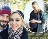 Monday 26 September 2022 10:47 AM Hollyoaks' Ali Bastian reveals she's expecting her second child with husband ... trends now
