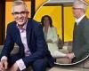 Monday 26 September 2022 01:02 AM ABC Insiders: David Speers caught in hot mic moment as he blasts 'horrible' ... trends now
