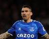 sport news Allan completes Everton exit as Emirati club Al Wahda confirm signing of ... trends now