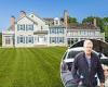 Monday 26 September 2022 07:56 PM Alec Baldwin is selling $29million Hamptons home to 'shield his assets' from ... trends now