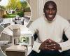 Monday 26 September 2022 11:23 AM Sol Campbell knocks £4M off the price of his eight-bed Chelsea townhouse to £20M trends now