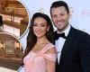 Monday 26 September 2022 02:23 AM Mark Wright and Michelle Keegan show off their mansion's brand new bathroom ... trends now