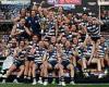 sport news AFL grand final permanent switch to night kickoff worst TV ratings Geelong Cats ... trends now