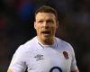 sport news England: Sam Simmonds named in Eddie Jones' squad - despite agreeing move to ... trends now