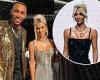 Monday 26 September 2022 12:08 PM Chelsea footballer Pierre-Emerick Aubameyang hangs out with Kim Kardashian at ... trends now