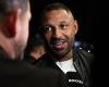 sport news Kell Brook is 'considering coming OUT of retirement', reveals his trainer ... trends now