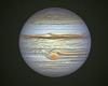 Monday 26 September 2022 12:08 PM Jupiter will make its closest approach to Earth in 59 years TONIGHT trends now