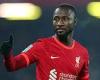 sport news Borussia Dortmund 'are keeping tabs on Liverpool's Naby Keita' ahead of ... trends now