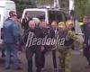Monday 26 September 2022 09:44 AM Gunman opens fire in Russian school 'killing six and injuring 20' trends now