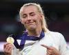 sport news Euro 2022 winners Chloe Kelly and Fran Kirby earn recalls to Sarina Wiegman's ... trends now