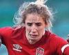 sport news England star Abby Dow targeting World Cup glory just six months after suffering ... trends now