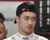 sport news Zhou Guanyu signs new Alfa Romeo contract with driver set to partner Valtteri ... trends now