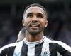 sport news Newcastle handed FIVE major fitness boosts with Wilson and Bruno fit to face ... trends now