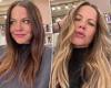 Tuesday 27 September 2022 04:29 AM Home and Away: Tammin Sursok debuts dramatic makeover for new film role trends now