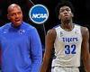sport news A Penny saved: Memphis hoops coach Anfernee Hardaway is spared by NCAA ... trends now