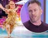 Tuesday 27 September 2022 05:05 PM James Jordan claims the Strictly judges are being lenient on Ellie Simmonds ... trends now