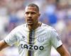 sport news Everton striker Salomon Rondon pays tribute to his late father after scoring ... trends now