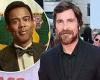 Tuesday 27 September 2022 03:17 AM Christian Bale stopped speaking to Chris Rock while filming Amsterdam: 'I found ... trends now