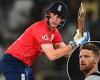 sport news Harry Brook must be in our best team now for World Cup, admits England captain ... trends now
