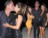 Tuesday 27 September 2022 06:53 PM Teresa Giudice and Luis Ruelas kiss in front of her daughters following her ... trends now