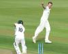From pub cricket to Sheffield Shield to the county championship, Hogan's run ...