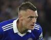sport news Jamie Vardy pushing for Leicester recall for Nottingham Forest fixture trends now