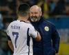 sport news Steve Clarke backs his Scotland side to 'qualify outright' for Euro 2024 trends now