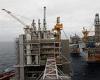 Wednesday 28 September 2022 10:38 AM Norway's oil rigs step up security after visits by mysterious drones after Nord ... trends now