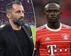 sport news Bayern Munich chief Hasan Salihamidzic backs Sadio Mane to be a success in the ... trends now