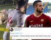 sport news Kostas Manolas goes viral as he is unveiled by new club Sharjah next to a LION trends now